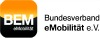 BEM e.V. logo