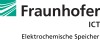 Logo Fraunhofer GAR