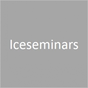 Energiespeicher, SaaS &amp; Innovation – Seminare in 2015 von Iceseminars