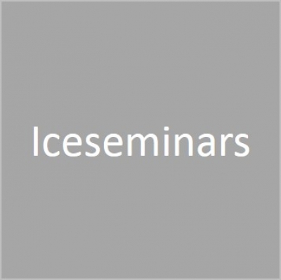 Energiespeicher, SaaS &amp; Innovation – Seminare in 2015 von Iceseminars